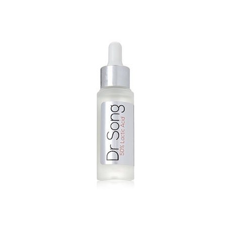 DR SONG 50% LACTIC ACID PROFESIONAL GEL ANTI ARRUGAS 30ML