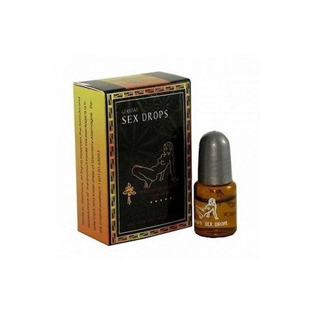 GERMANY SEX DROPS AFRODISIACO PARA MUJER