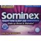 SOMINEX ORIGINAL 72 CAPS 3 CAJAS