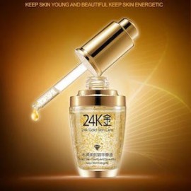 BEAUTY 24 GOLD SKIN CARE QUITAR ARRUGAS