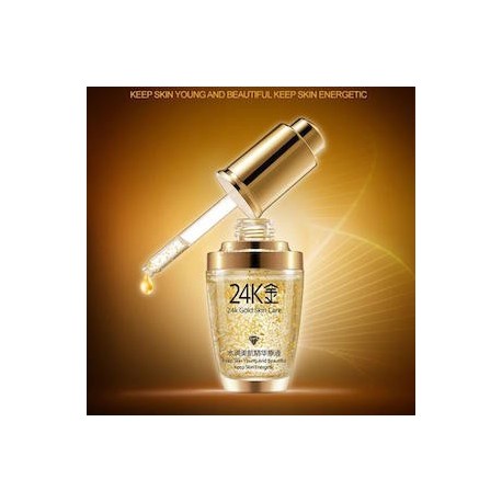 BEAUTY 24 GOLD SKIN CARE QUITAR ARRUGAS