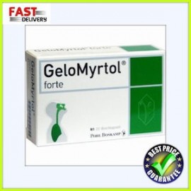 GELOMYRTOL FORTE 300 MG 20 CAPS