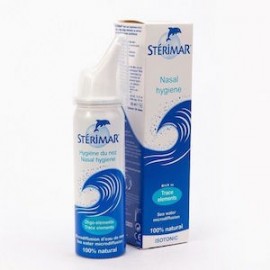 STERIMAR NASAL SPRAY 50ML