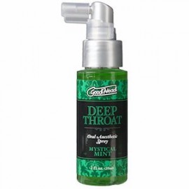 SPRAY ANESTESIANTE HACER FELACIONES PROFUNDAS ESPAÑA 60ML