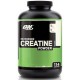 OPTIMUM NUTRITION CREATINE POWDER 600G