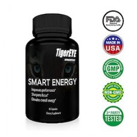 SMART ENERGY 60 CAPS