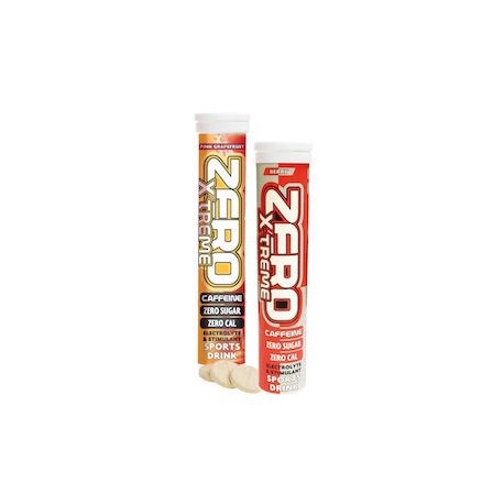 HIGH5 SPORTS ZERO XTREME CAFFEINE