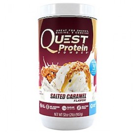 QUEST PROTEIN POWDER 907 GRAMOS