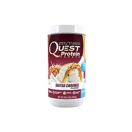 QUEST PROTEIN POWDER 907 GRAMOS