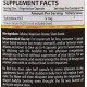 PURE YOHIMBINE HCL YOHIMBINA 90 CAPS