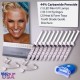 TEETH TOOTH WHITENING WHITENING BLEACHING