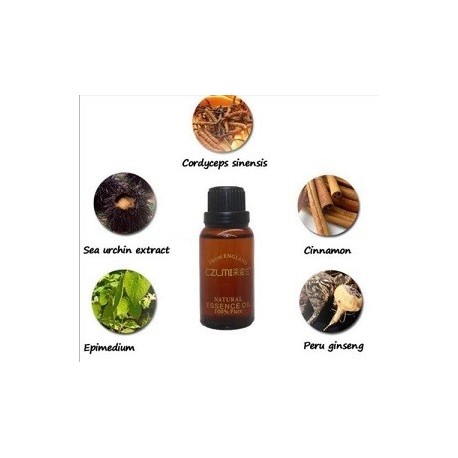 PENIS ENLARGEMENT OIL ACEITE ALARGAR EL PENE