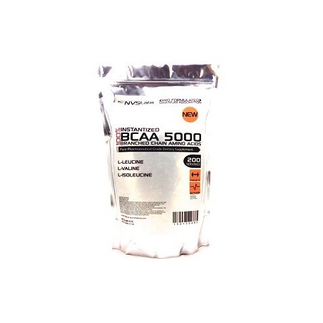 INSTANTIZED BRANCHED CHAIN AMINO ACIDS 1KG