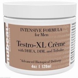 TESTO XL CREME 120ML