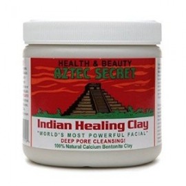 AZTEC SECRET INDIAN HEALING CLAY 907 GRAMOS