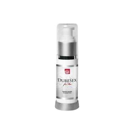 DURESEX LUBRICANTE AYUDAR EYACULACION PRECOZ 15 ML