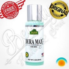 DURA MAX EVITAR EYACULAR PARA HOMBRE 60 ML