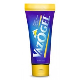 VAZOGEL 120ML AUMENTAR EL MIEMBRO