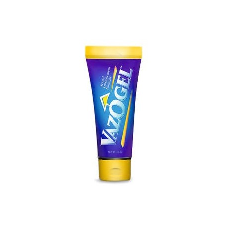 VAZOGEL 120ML AUMENTAR EL MIEMBRO