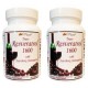 TRANS RESVERATROL 1600 120 CAPS