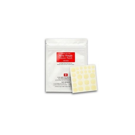 ACNE PIMPLE MASTER PATCH 24 PATCHES