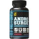 ANDROSURGE 60 CAPS BLOQUEAR ESTRÓGENOS