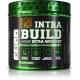 INTRABUILD 380 GRAMOS BCAA