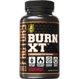 BURN XT 60 CAPS QUEMAR GRASA