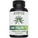 SAW PALMETTO 100 CAPS