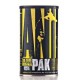 ANIMAL PAK 44 PACKS ORIGINALES