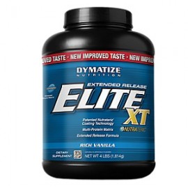 ELITE XT 1,8 KG AGRANDAR LOS MUSCULOS