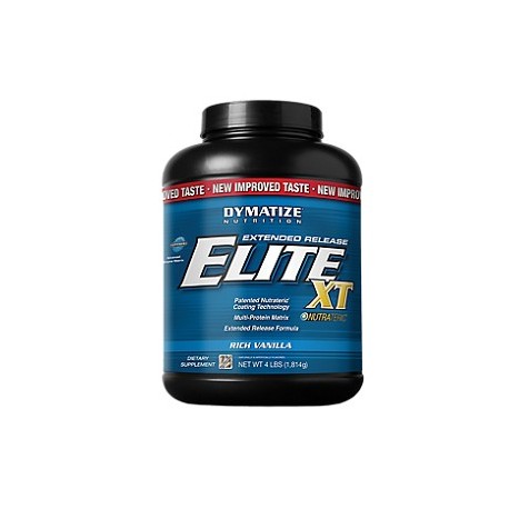 ELITE XT 1,8 KG AGRANDAR LOS MUSCULOS