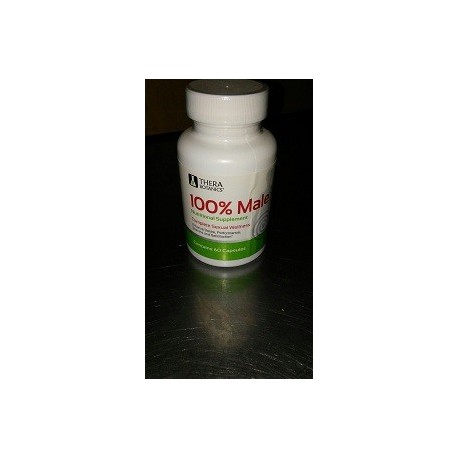 READY MALE 60 CAPS AUMENTAR TAMANO DEL PENE