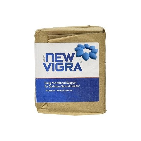 NEW VIGRA 10 CAPS SIMILAR AL VIAGRA