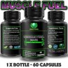 MUSCLE FUEL ANABOLICO 60 CAPS