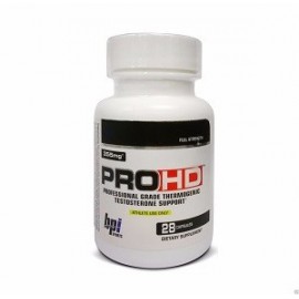 PRO HD BPI SPORT ANABOLICO LEGAL 28 CAPS