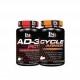 AD3 Y CYCLE ARMOR JUNTOS 2 PRODUCTOS 60 CAPS CADA UNO