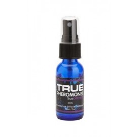 TRUE PHEROMONES 30ML ATRAER SEXUALMENTE