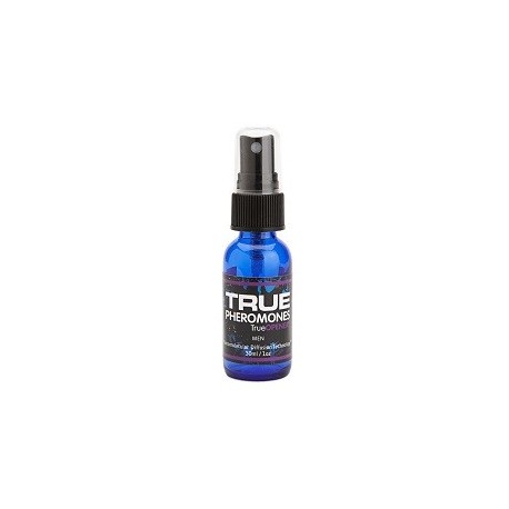 TRUE PHEROMONES 30ML ATRAER SEXUALMENTE