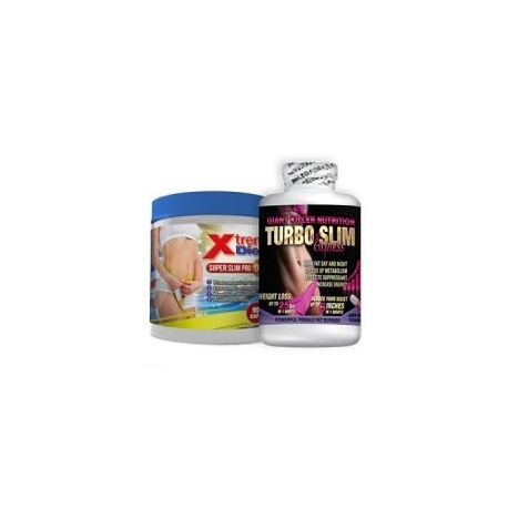 PACK ULTRA QUEMADOR DE GRASA ABDOMINAL 2 PRODUCTO