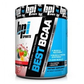 BPI SPORTS BEST BCAA 300 GRAMOS