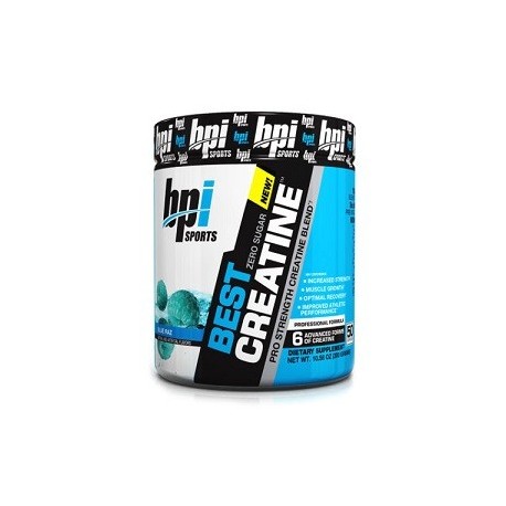 BPI SPORT BEST CREATINE 300 GRAMOS