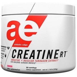 ATHLETIC EDGE CREATINE RT 130 GRAMOS CREATINA