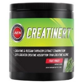 ATHLETIC EDGE CREATINE RT 20 DOSIS