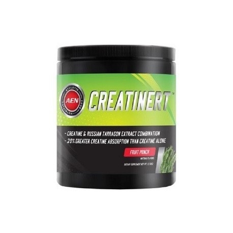 ATHLETIC EDGE CREATINE RT 20 DOSIS