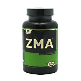 ZMA optimum 180 caps