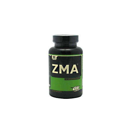 ZMA optimum 180 caps