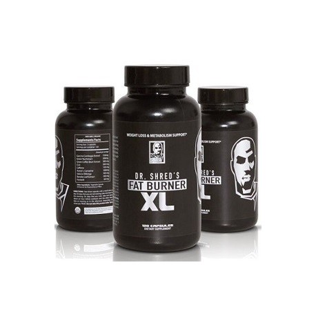 FAT BURNER XL 120 CAPS