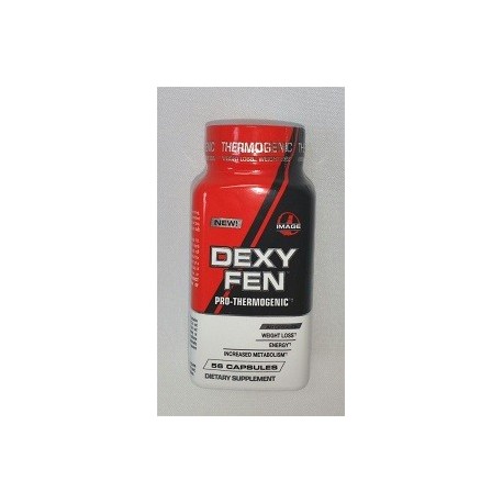 DEXYFEN PRO THERMOGENIC 56 CAPS