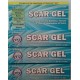 SCAR GEL 3 TUBOS DE 30 GRAMOS QUITAR ACNE Y CICATRICES MÁS BARATO